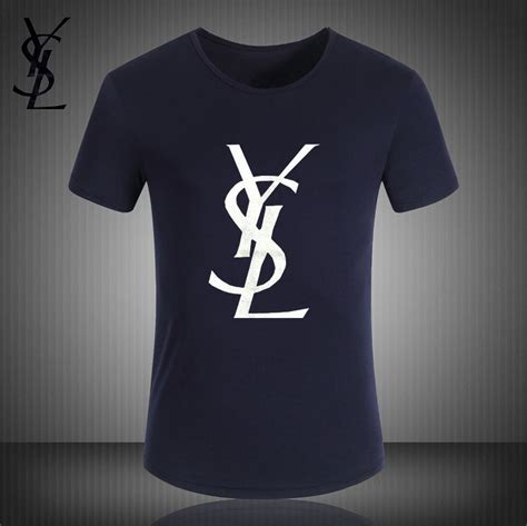 fake ysl shirts for sale|ysl check by ch.